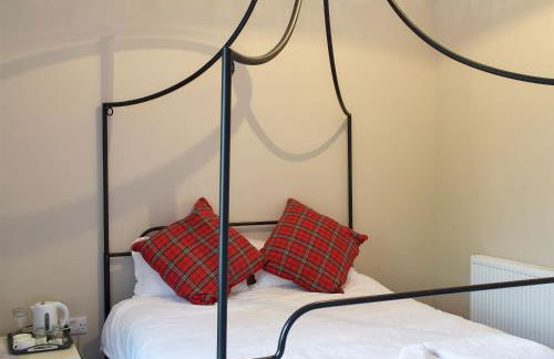 Machermore Castle - Foto 9