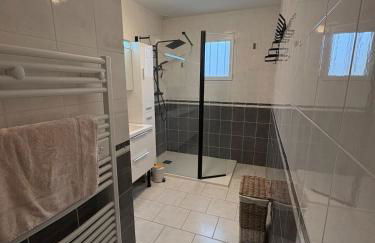 Au fil du Cosson, 20 min chambord, 10 min Cheverny - Foto 4