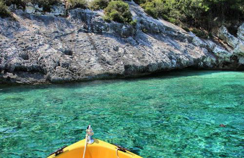 stunning tranquil villa with private pool - Foto 58