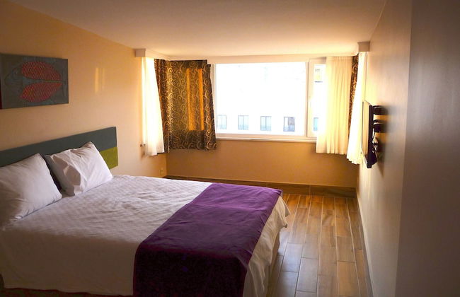 Apart 57 Taksim Harbiye - Foto 3