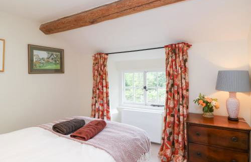 Magdalen Cottage - Foto 25