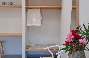 Grammeno Seaside Studios - Photo 10