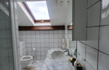 GRAND DUPLEX proche de PARIS - Foto 16