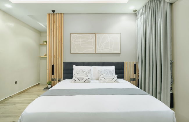 Kashco Apartment Wuse II - Foto 28