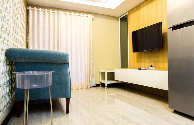 Amazing 2BR with City View The Wave Apartment - Foto 35