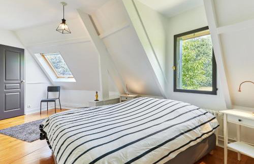 Holiday Home Villa Honfleur by Interhome - Foto 19