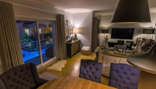 Penthouse Duplex Rooftop Jacuzzi 4 Rooms 6 beds 8 Persons - Foto 4