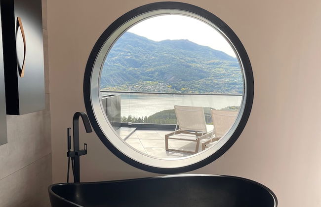 Les Restanques du Lac - Foto 42