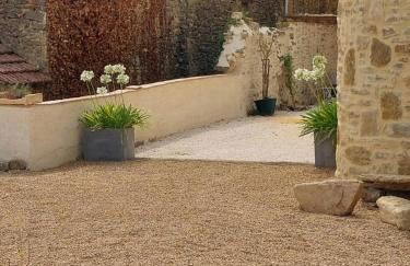 Renovated Bastide Among Vineyards Near Uzès - Foto 34