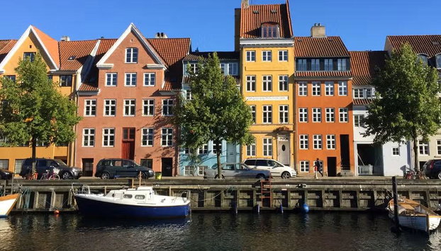 Free tour por el barrio de Christianshavn - Foto 2