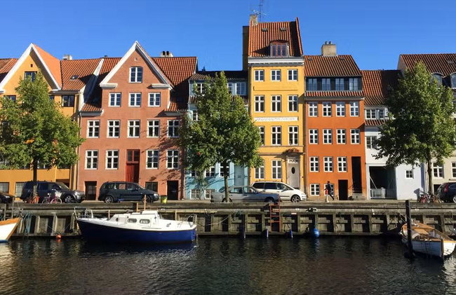 Free tour por el barrio de Christianshavn - Foto 2