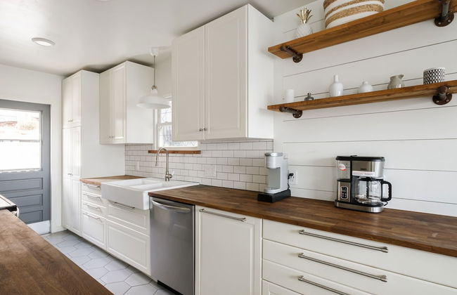 The Marbella - Foto 61