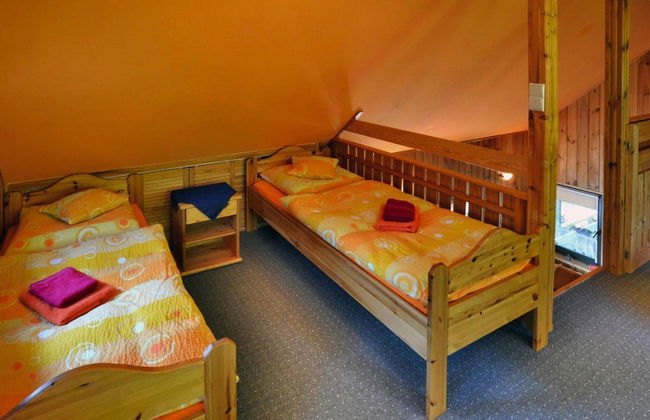 Holiday Home in Kolobrzeg Near Seaside Beach - Photo 4