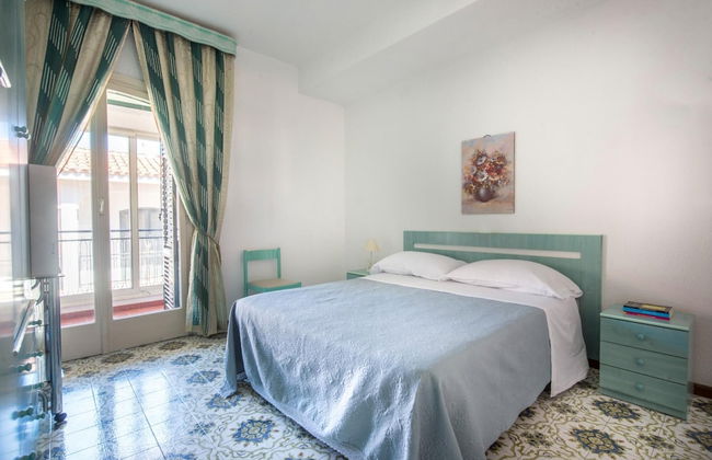 Casa con Terrazza sul Mare all Addaura by Wonderful Italy - Foto 20