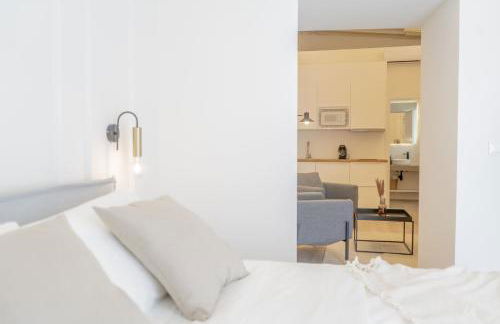 Suites Alfonso X - Foto 38