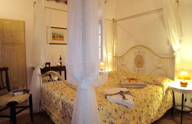 B&B Le Logge Di Sopra - Photo 3