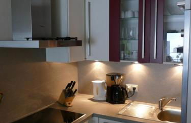 Ferienwohnung Am Goldbach Pool Sauna - Photo 7