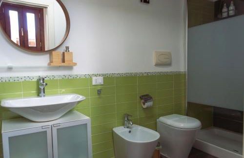 Vittorio Emanuele Suite Apartment - Foto 16