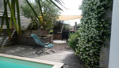 La Terrasse La Tremblade - Foto 2
