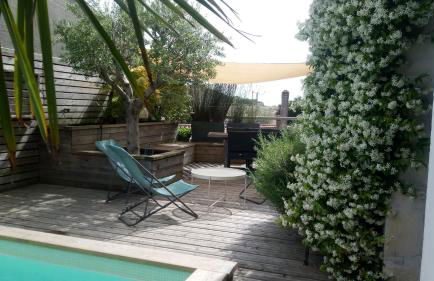 La Terrasse La Tremblade - Foto 2
