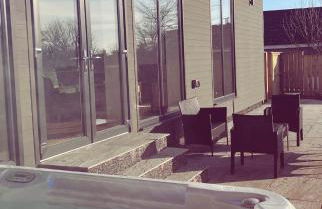 Thrumster Lodges - 3 Luxurious Self Catering Lodges on the NC500, 2 with Hot Tubs - Photo 20