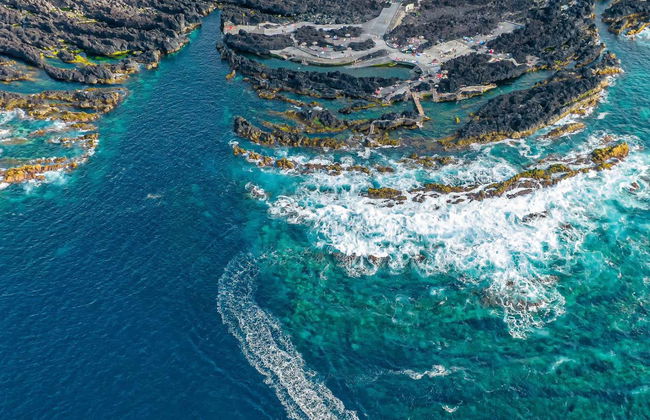Tour dell'isola di Terceira - Foto 6