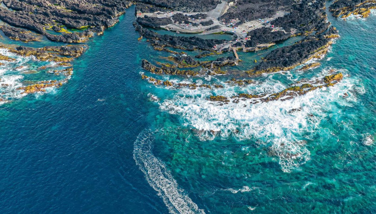 Tour por Terceira, la vuelta a la isla
