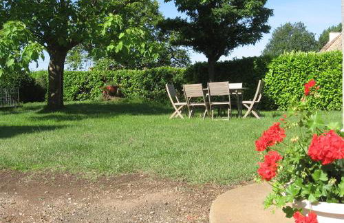 Gîte de Bazeille - Foto 17