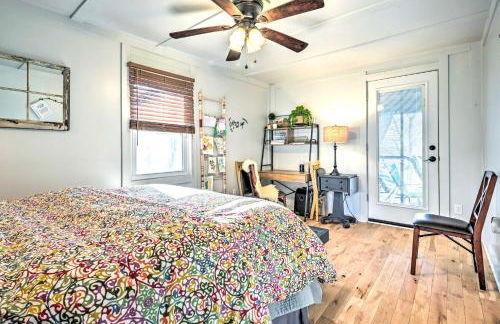 Great Cacapon Cabin with Mountain Views - Photo 12