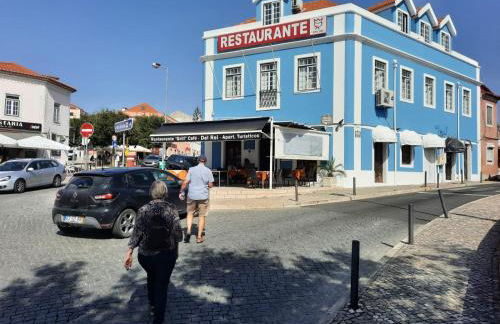 Apartamentos Turisticos Queluz - Foto 9