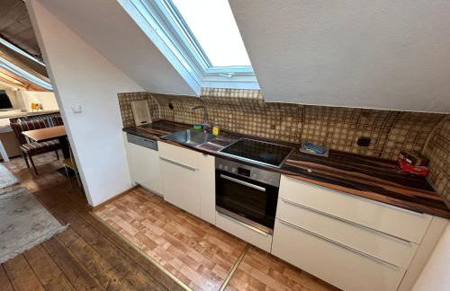 Central Apartment Rödermark 3Zimmer - Foto 10