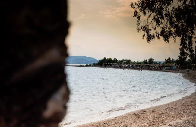 Karnagio Seafront in Agria - Foto 4