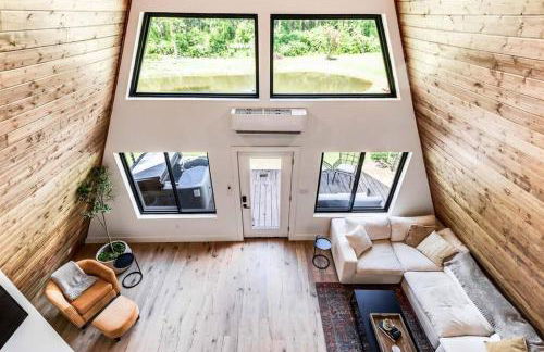 Willow A-Frame - Foto 32