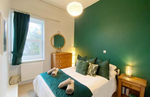2A Redcliffe - Stunning quiet apartment by the sea - Foto 2