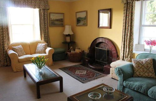 St Marys Farmhouse - Traditional Country Farmhouse with Open Fire - Foto 7