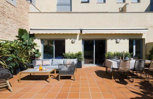 Petit Luxe l'Oasi d'Egara - Foto 29