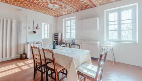 Santa Caterina Country House - cozy villa with garden - Foto 3