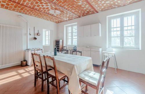 Santa Caterina Country House - cozy villa with garden - Foto 3