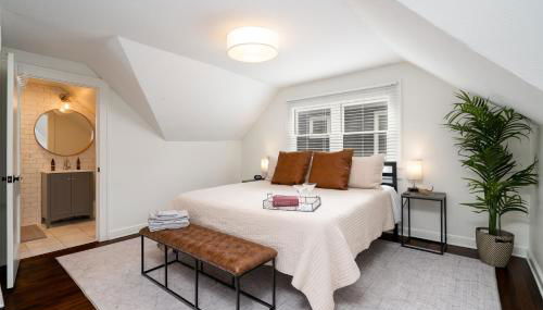 Fulton Gates - Foto 5