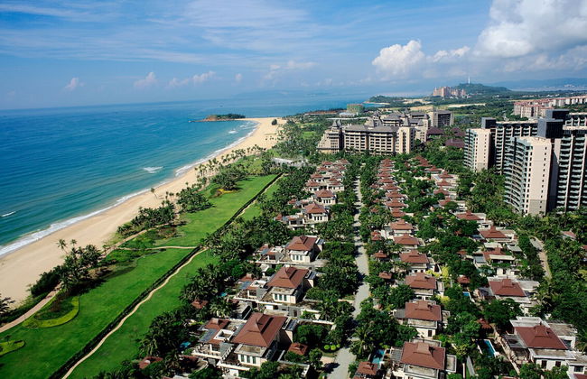 Amanda Seaview Resort Apartment - Foto 49