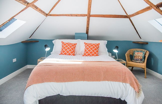 The Coach House, Reydon - Foto 8