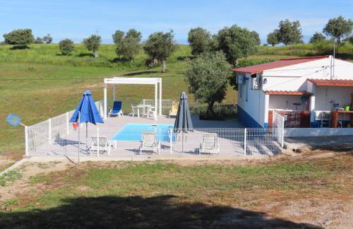 MONTE DO SALTO DA RAPOSA - Foto 15