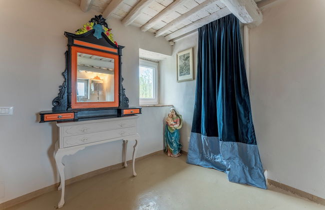 Country House Casalguidi 191 Private Pool - Foto 26