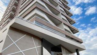 Priority Apartamento perto da praia em Praia Grande, Wifi, Garagem e Vista - Foto 3