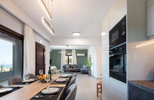 Rousso Villa - Foto 10