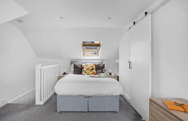 Gloster Town House Gorgeous Family Home Barnstaple - Foto 28