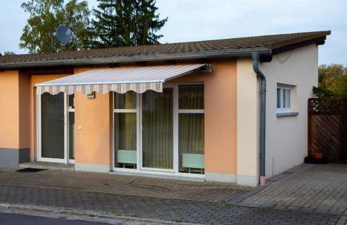 Ferienwohnung Hirschgrundblick - Foto 13