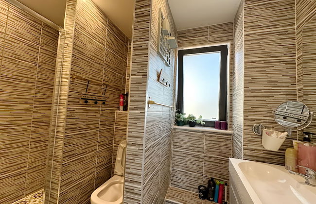 Canary Wharf two Bedroom Apartment - Foto 18