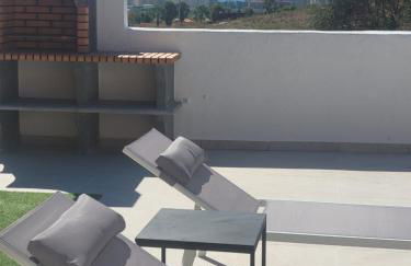 Chalet Edy con piscina - Foto 12