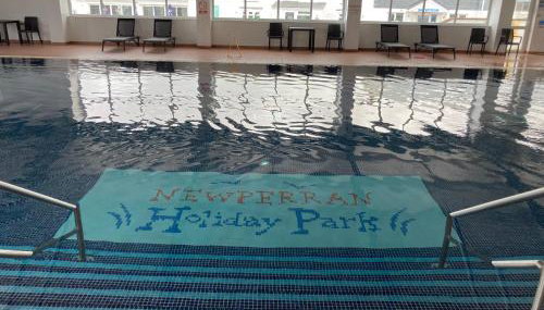 Beautiful Cornish Getaway, Static Caravan - Newperran Holiday Resort - Foto 3